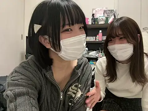 ImpAct-chan online show from 03/09/25, 04:22