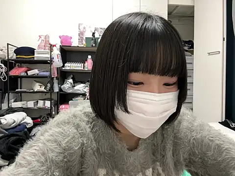 ImpAct-chan online show from 03/20/25, 03:47