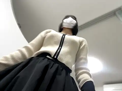 ImpAct-chan online show from 10/03/25, 03:09