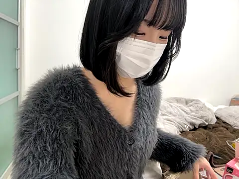 ImpAct-chan online show from 11/26/25, 12:17