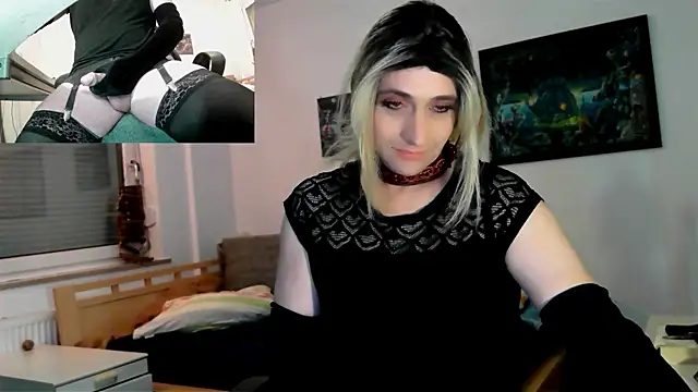 Snapshot of DYasmin69 chatting on 03/09/25, 03:54 DYasmin69 online show from 03/09/25, 03:54