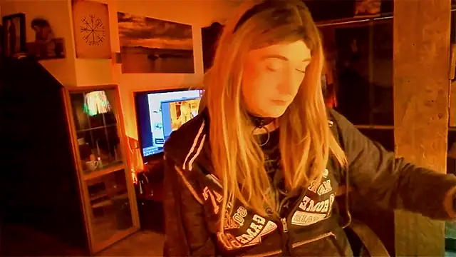 DYasmin69 online show from 02/28/26, 09:38