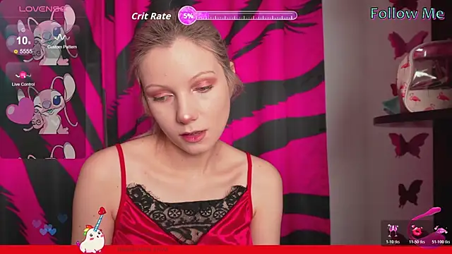 Vasya Sylvia online show from 10/26/25, 07:36