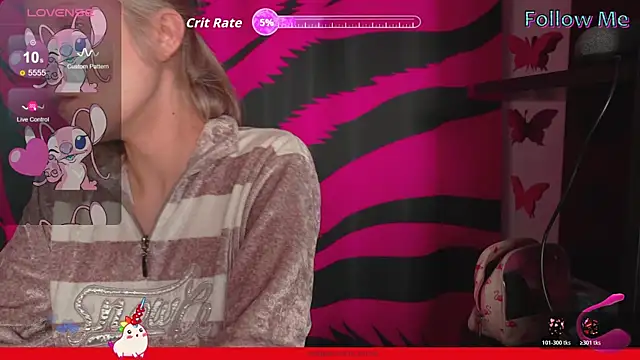 Vasya Sylvia online show from 12/05/25, 09:40