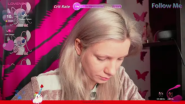 Vasya Sylvia online show from 12/19/25, 08:32