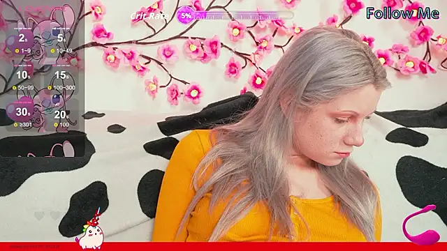 Vasya Sylvia online show from 03/06/26, 02:46