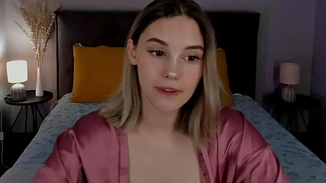 AngelicaKleee online show from 01/16/25, 08:22