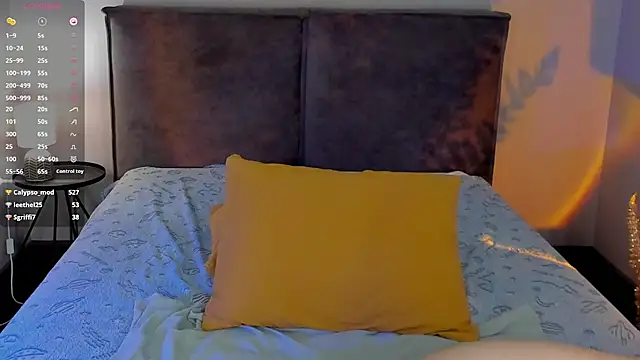 AngelicaKleee online show from 01/17/25, 08:02