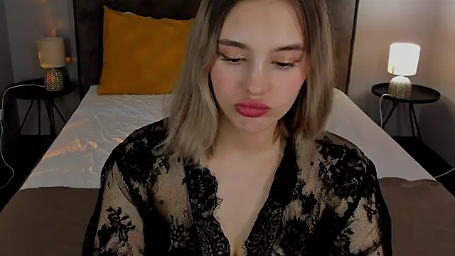 AngelicaKleee online show from 02/05/25, 08:11