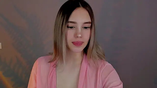 AngelicaKleee online show from 02/08/25, 01:54