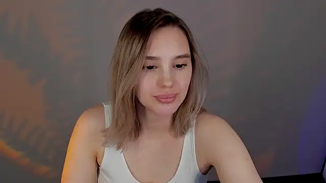 AngelicaKleee online show from 02/09/25, 08:00