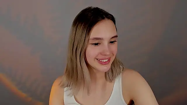 AngelicaKleee online show from 02/14/25, 01:56