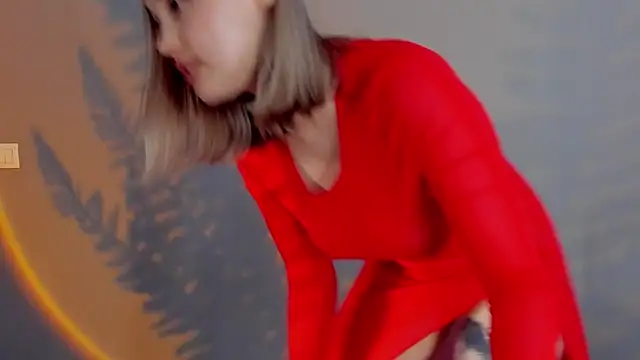 AngelicaKleee online show from 02/14/25, 04:58