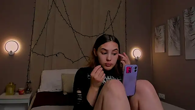 AngelicaKleee online show from 09/16/25, 01:39