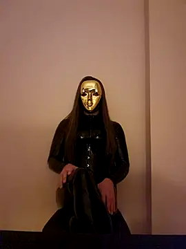 NoraInMask online show from 02/23/25, 08:11