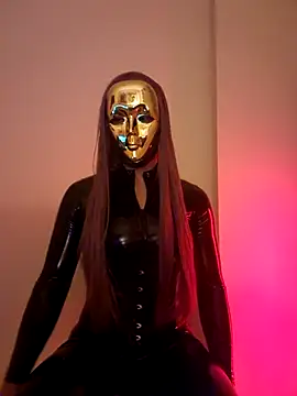 NoraInMask online show from 03/01/25, 09:26