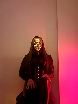 NoraInMask online show from 03/04/25, 07:01