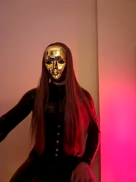 NoraInMask online show from 03/06/25, 05:33