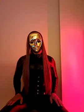 NoraInMask online show from 03/11/25, 06:52