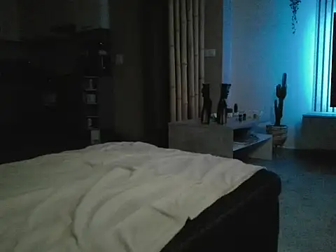 NoraInMask online show from 01/14/26, 08:58