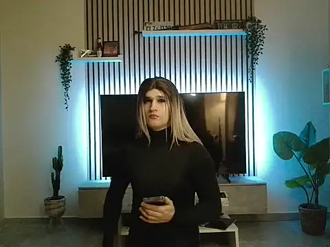 NoraInMask online show from 01/16/26, 08:57