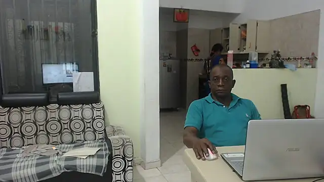 Snapshot of ANYSENSUALY chatting on 02/19/25, 12:03 ANYSENSUALY online show from 02/19/25, 12:03