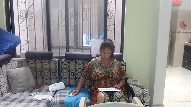 Snapshot of ANYSENSUALY chatting on 02/24/25, 12:26 ANYSENSUALY online show from 02/24/25, 12:26