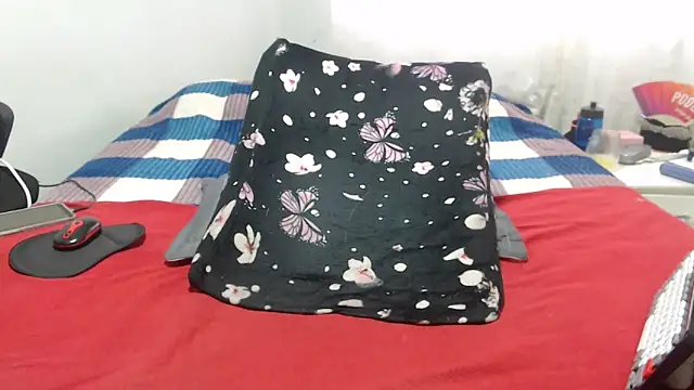 Snapshot of Girlhornyx chatting on 11/13/25, 07:24 Girlhornyx online show from 11/13/25, 07:24