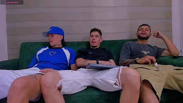 hell twink online show from 09/24/25, 08:34