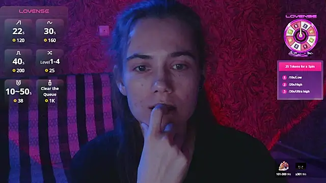 CurlyNed online show from 02/20/25, 04:03