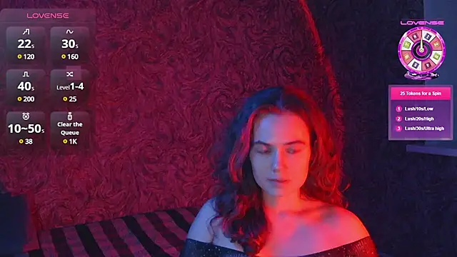 CurlyNed online show from 02/26/25, 03:08