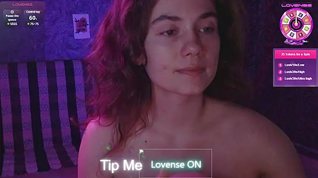 CurlyNed online show from 03/02/25, 06:27