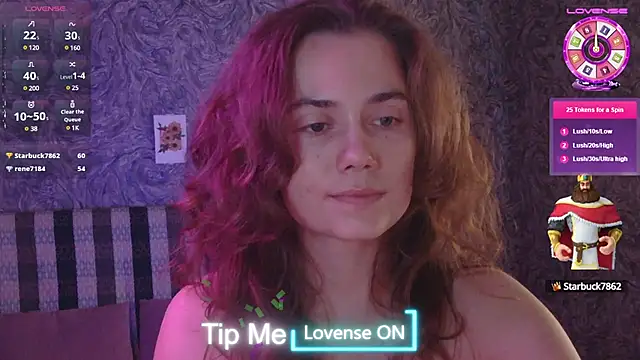 CurlyNed online show from 03/02/25, 11:39