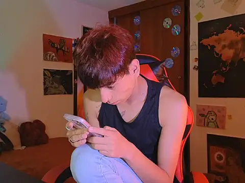 Snapshot of The_Princematt chatting on 09/16/25, 07:37 The Princematt online show from 09/16/25, 07:37