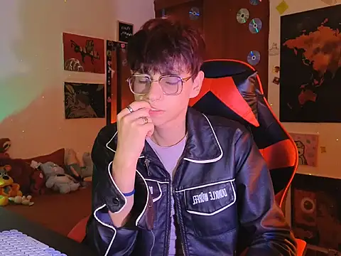 Snapshot of The_Princematt chatting on 09/17/25, 08:21 The Princematt online show from 09/17/25, 08:21