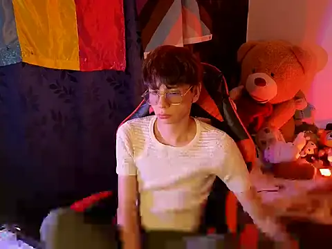 Snapshot of The_Princematt chatting on 10/08/25, 07:44 The Princematt online show from 10/08/25, 07:44