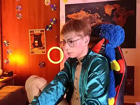 The Princematt online show from 04/21/26, 01:42