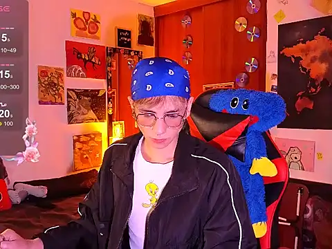 The Princematt online show from 04/26/26, 07:44
