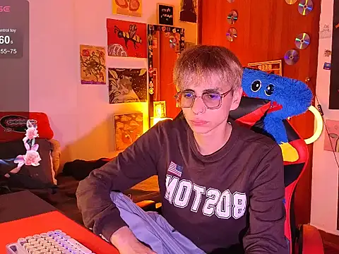 The Princematt online show from 04/27/26, 08:07