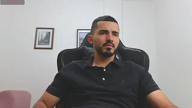 Massimoo 07 online show from 11/20/25, 07:57