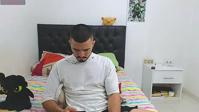 Snapshot of Massimoo_07 chatting on 03/07/26, 09:34 Massimoo 07 online show from 03/07/26, 09:34