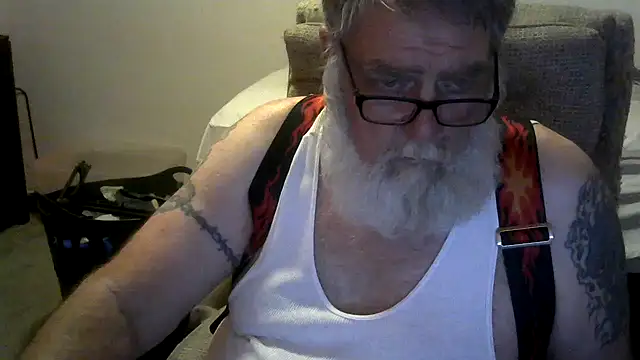 viejo oso online show from 05/13/26, 06:11