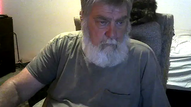 viejo oso online show from 05/17/26, 07:17