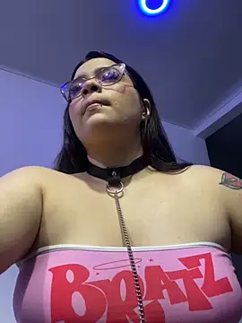 Sophia cyrus11 online show from 12/24/24, 01:59