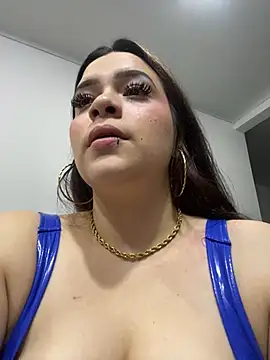 Sophia cyrus11 online show from 01/01/25, 05:22