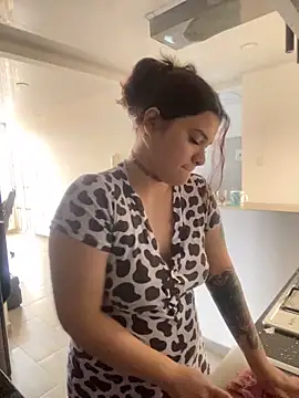 Sophia cyrus11 online show from 01/05/25, 04:48