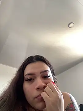 Sophia cyrus11 online show from 01/07/25, 02:08