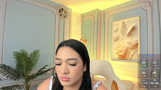 Snapshot of stefany_duque1_ chatting on 10/15/25, 02:22 stefany duque1  online show from 10/15/25, 02:22