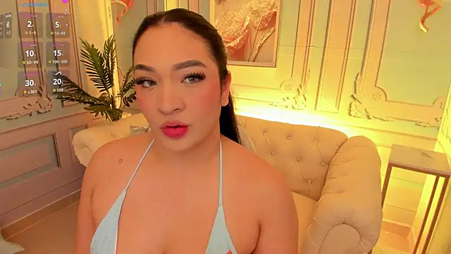 stefany duque1  online show from 11/18/25, 03:01