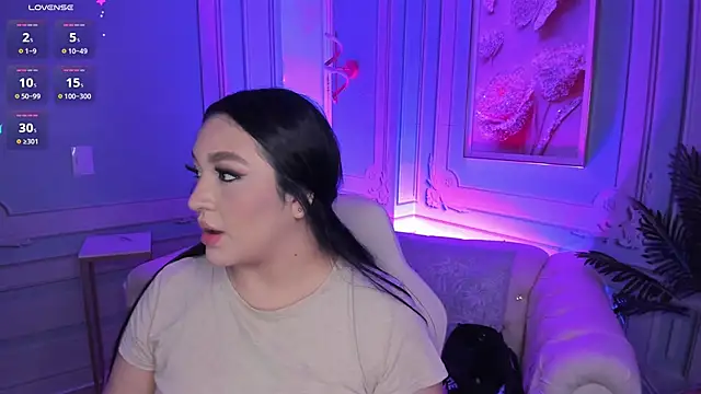 stefany duque1  online show from 12/14/25, 02:39